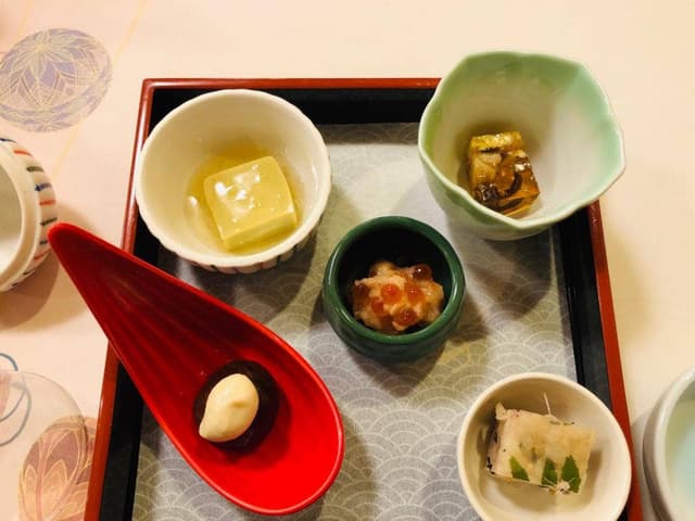 眺山庭 - サブ画像3