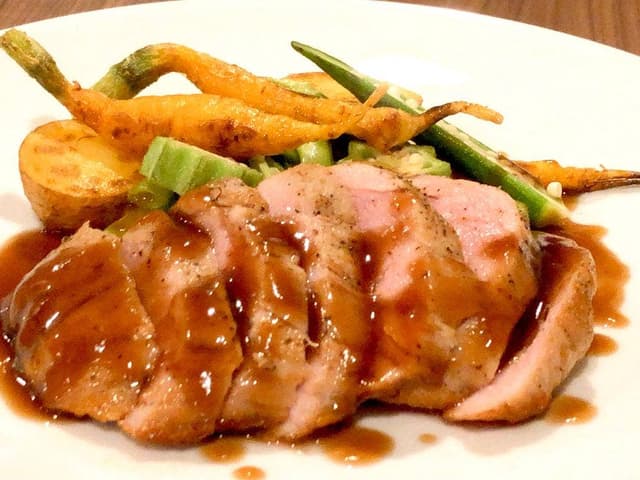 chez ホシノシト - サブ画像1