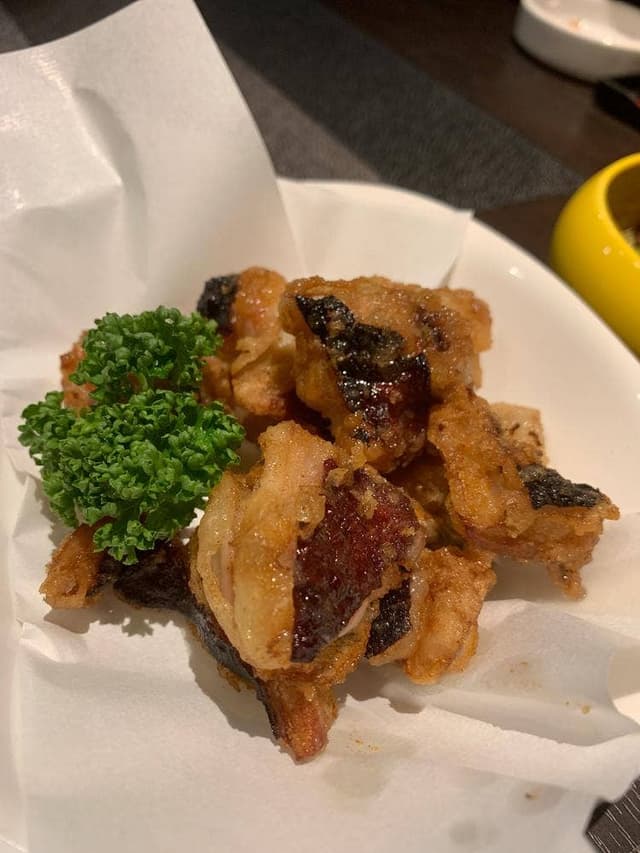 海鮮居酒屋 古新 - サブ画像1