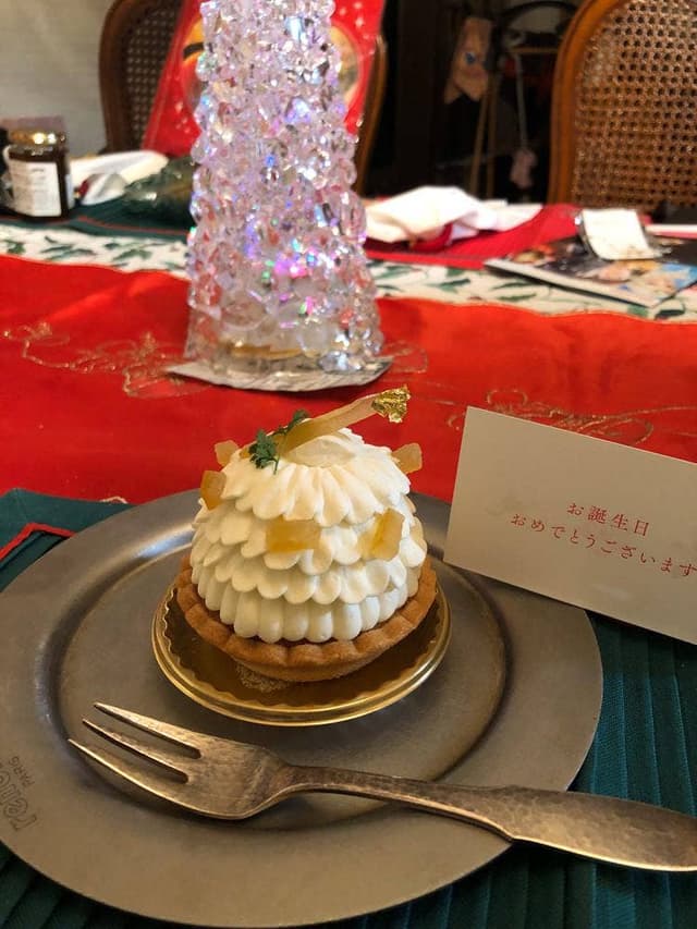アンテノール 小倉井筒屋店 - サブ画像1