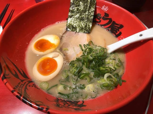 ずんどう屋 総本店 - サブ画像2