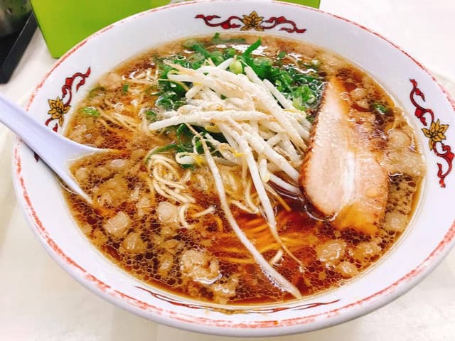 安佐サービスエリア上り スナックコーナー - サブ画像2