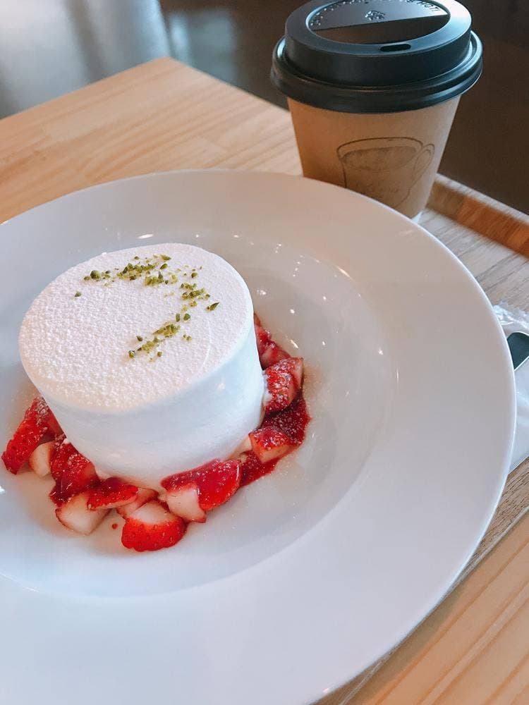 FOLK FOLK COFFEE