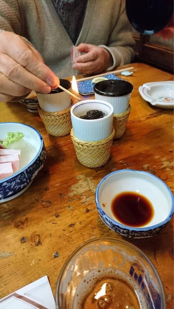 酔い虎 - サブ画像2