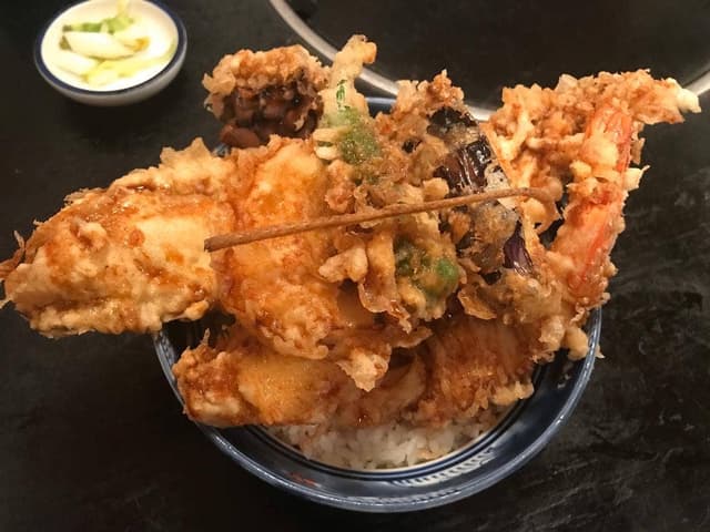 かんだ福寿 - サブ画像3