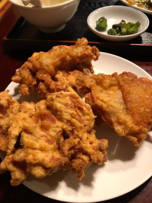 台湾料理 華源 - サブ画像3