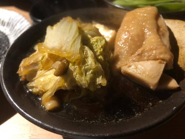 地鶏と個室居酒屋 よし河 難波店 - サブ画像3
