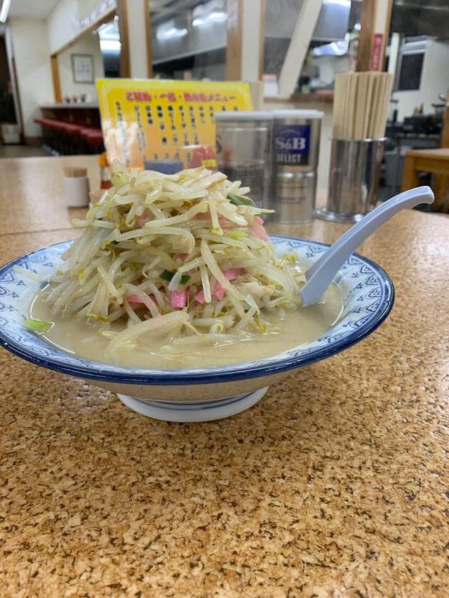 井手ちゃんぽん ファイヤー大和店 - サブ画像2