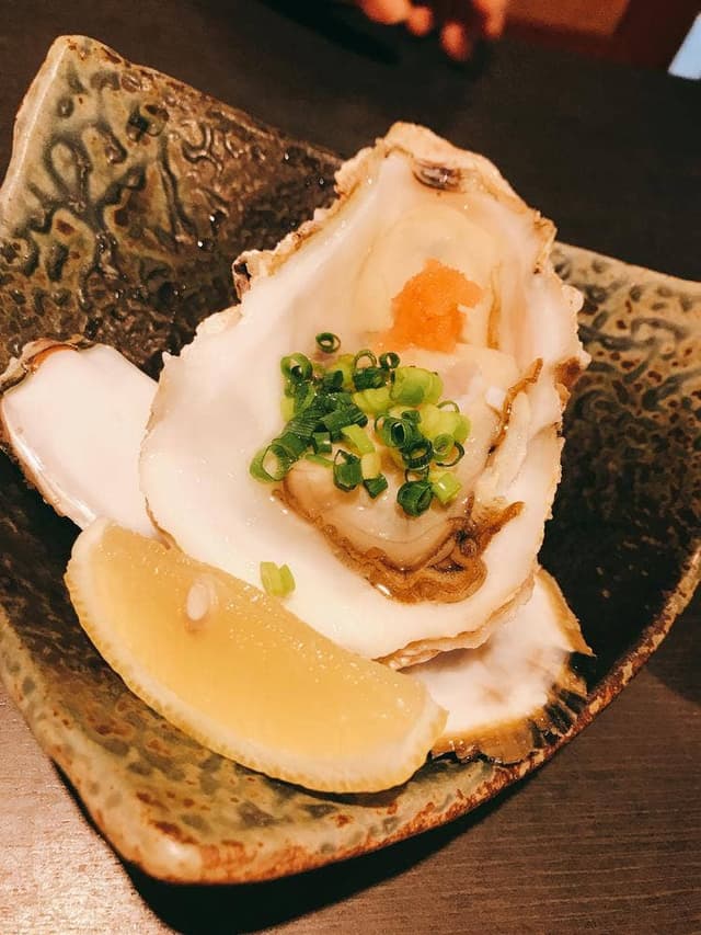 鮨tro気仙 - サブ画像2