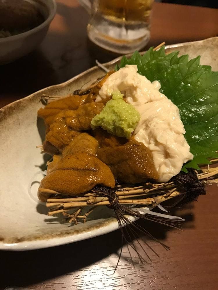 ぼんてん漁港 勾当台店