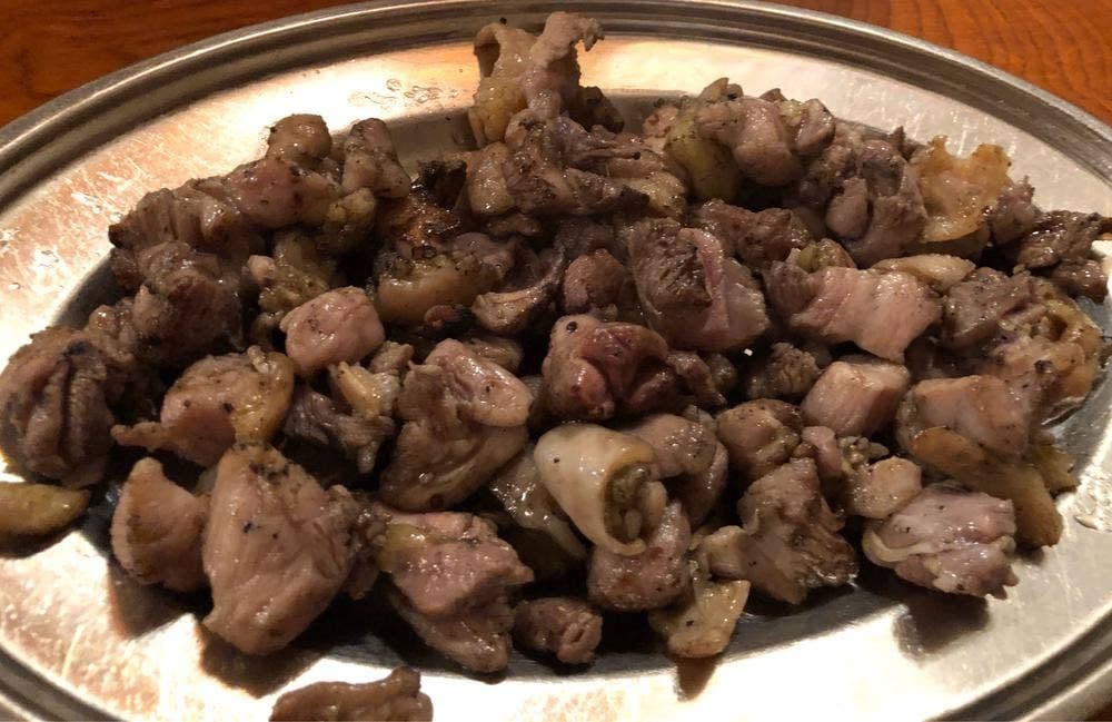 地鶏屋修ちゃん