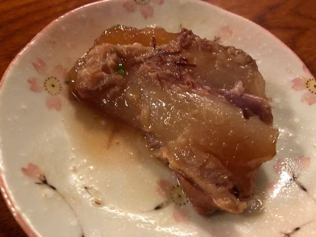 地鶏屋修ちゃん - サブ画像3