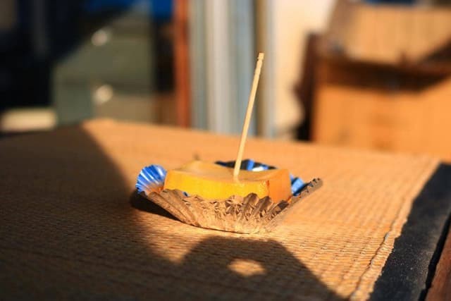 おびの茶屋 - サブ画像1