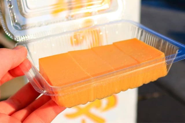 卵の厚やき こだま - サブ画像2