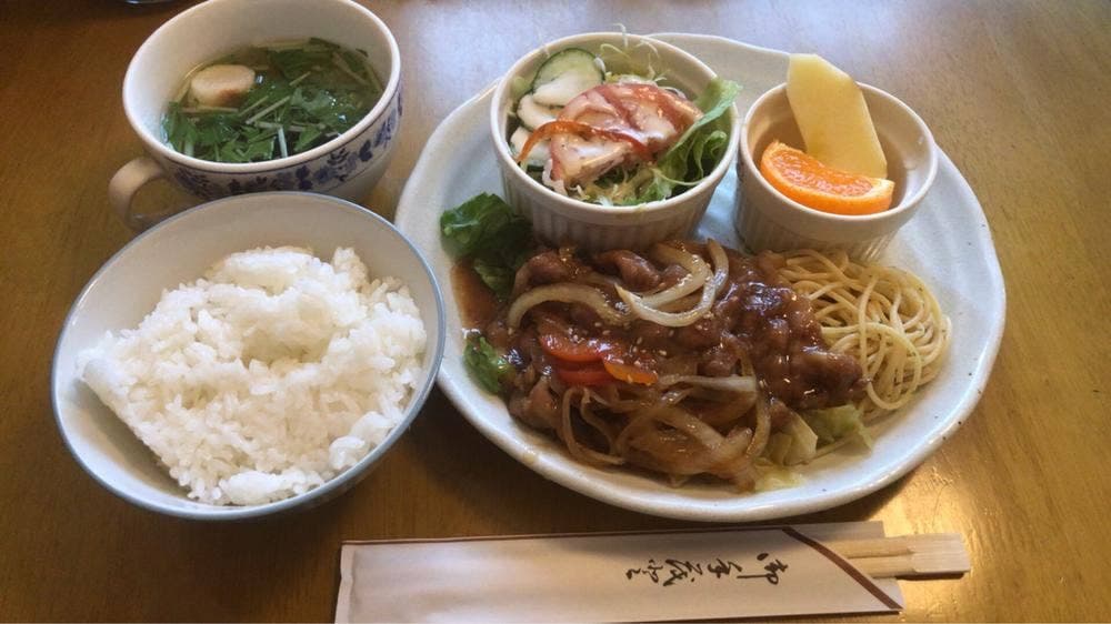 ザブレイクズカフェ