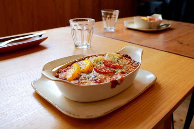 恋史郎コーヒー - サブ画像2