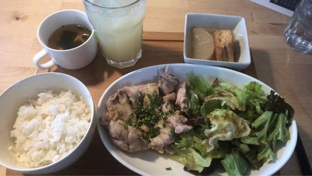 Coccoro dining - サブ画像1