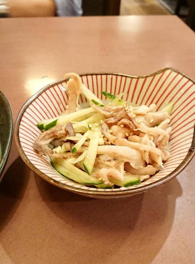 酔っ手羽 神保町店 - サブ画像3