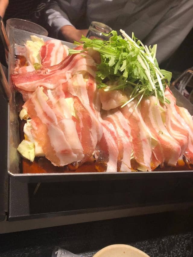九州魂 銀座一丁目店 - サブ画像1