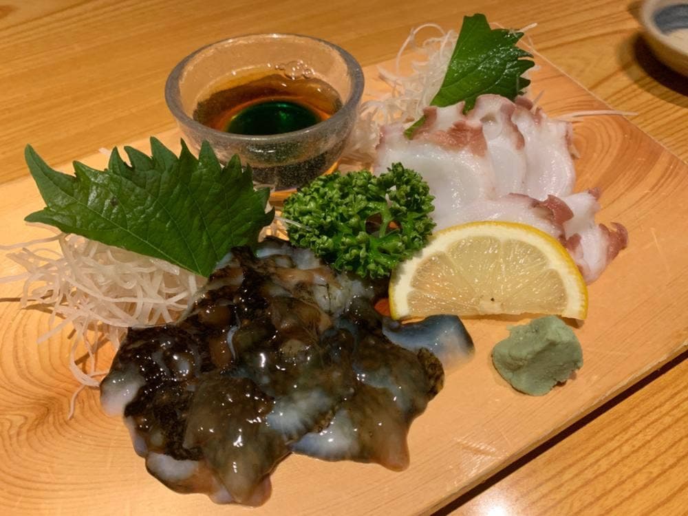 遊食遊人 和利館