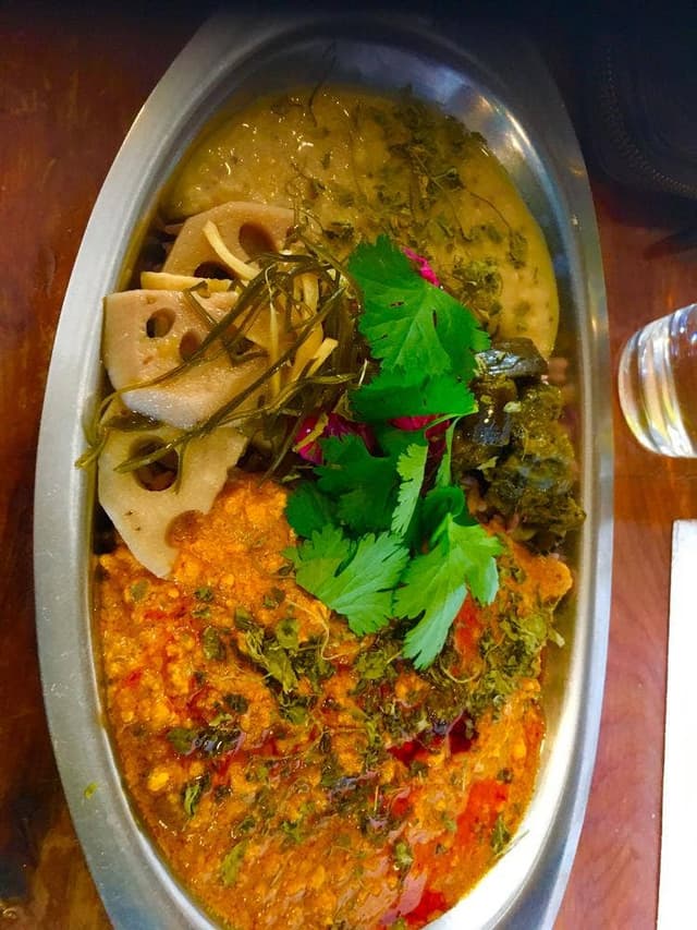 修行咖喱 - サブ画像2