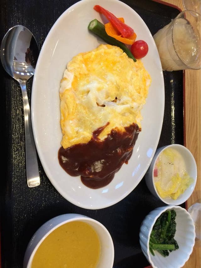 BAKERY CAFE いちごいちえ - サブ画像2