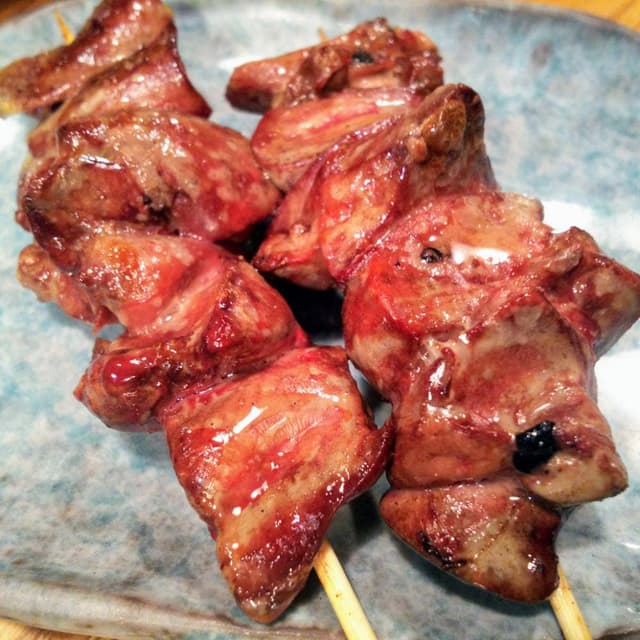 いま時の焼鳥屋 酔居 - サブ画像3