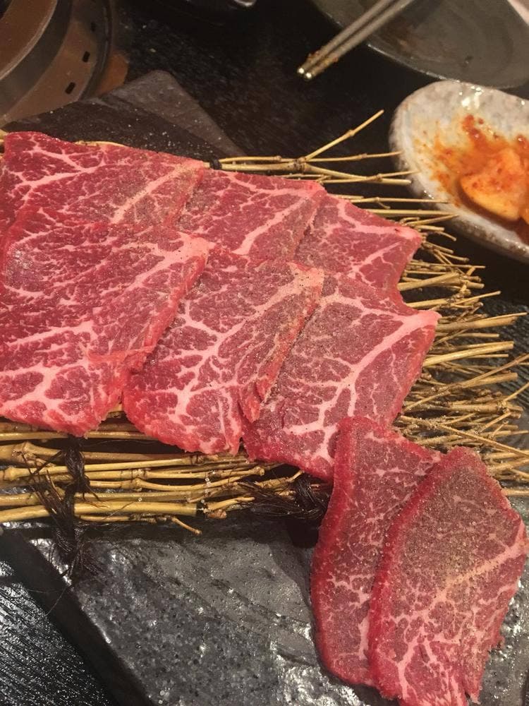 焼肉 牛道場 大森店