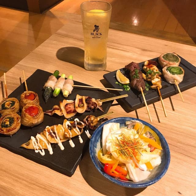 串焼き 満天 先斗町店 - サブ画像2