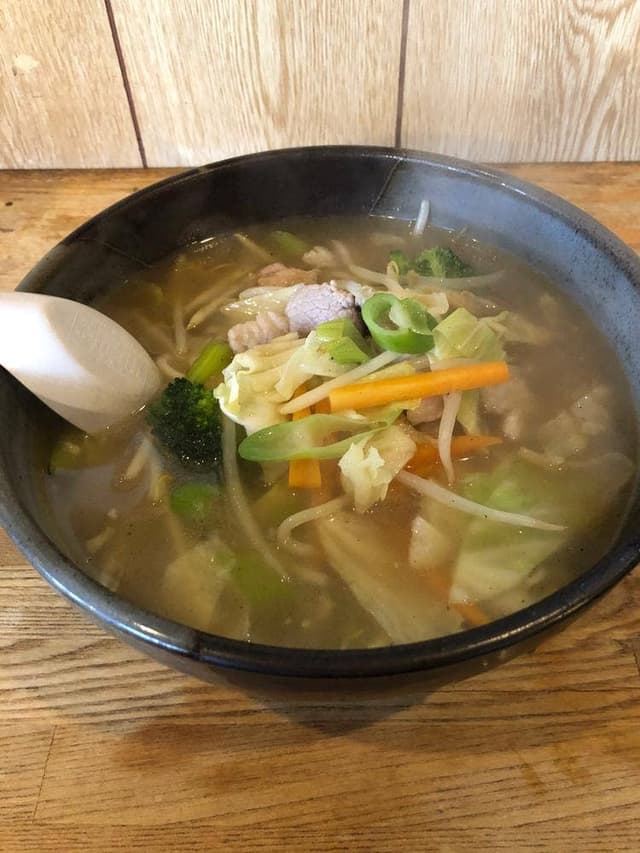 麺や一発 - サブ画像1