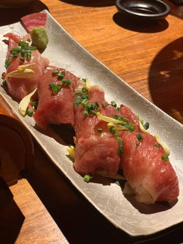 焼肉 源's 栄町支店 - サブ画像2