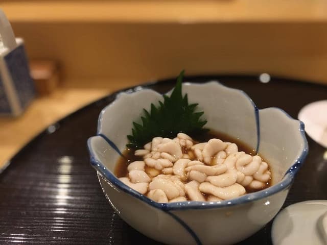 おけさ寿司 - サブ画像1