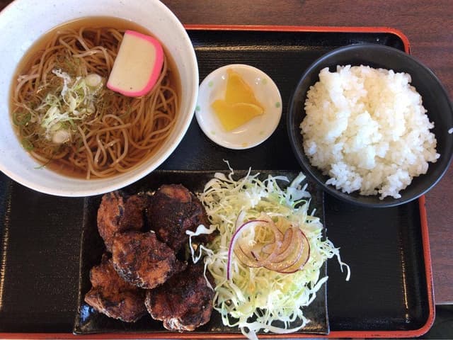 ぎふ大和PA売店 - サブ画像1