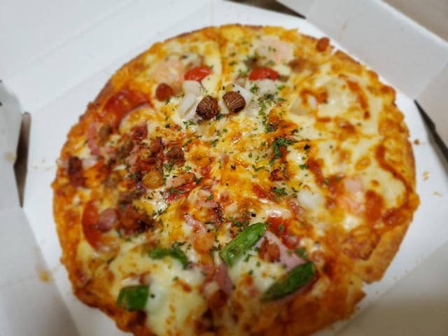 ピザーラ緑店 - サブ画像1