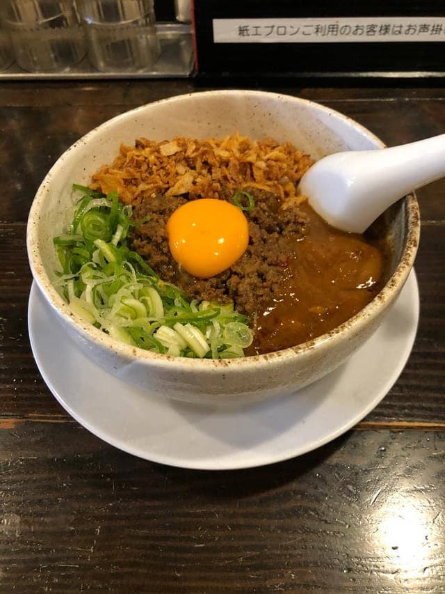 麺屋 ささき - サブ画像3