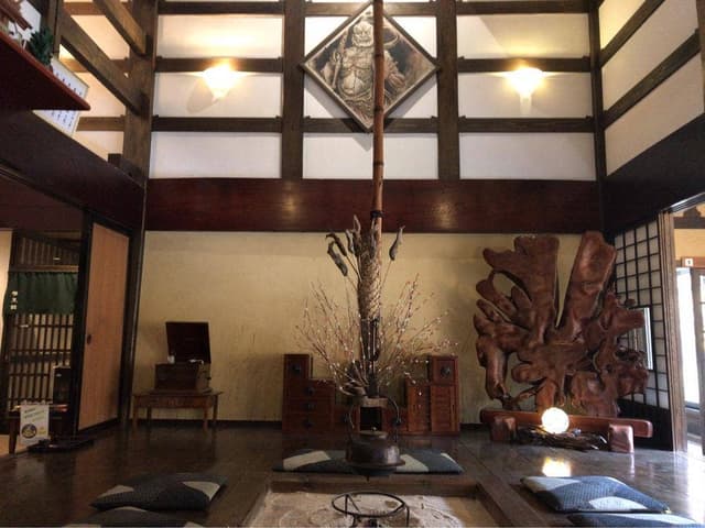 槍見の湯 槍見館 - サブ画像1