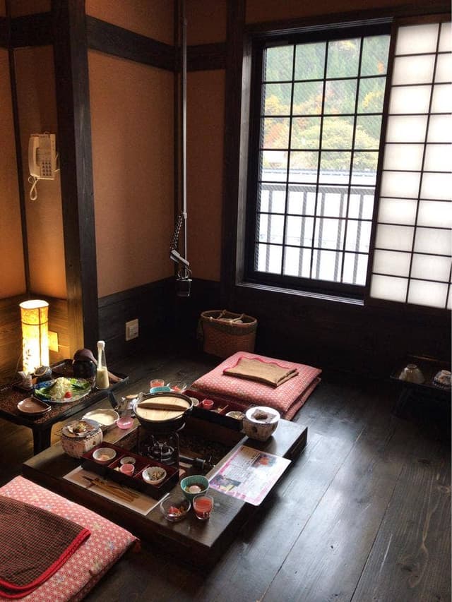 槍見の湯 槍見館 - サブ画像3