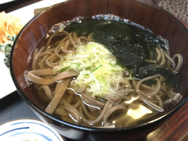 鶴の家 - サブ画像2