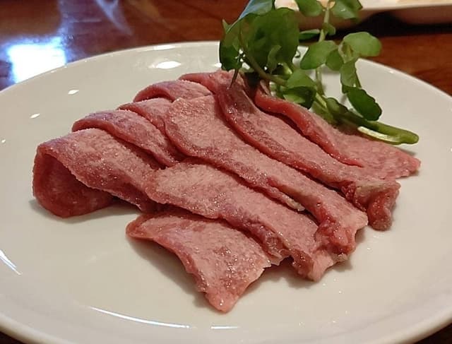 黒毛和牛焼肉 さはら - サブ画像3