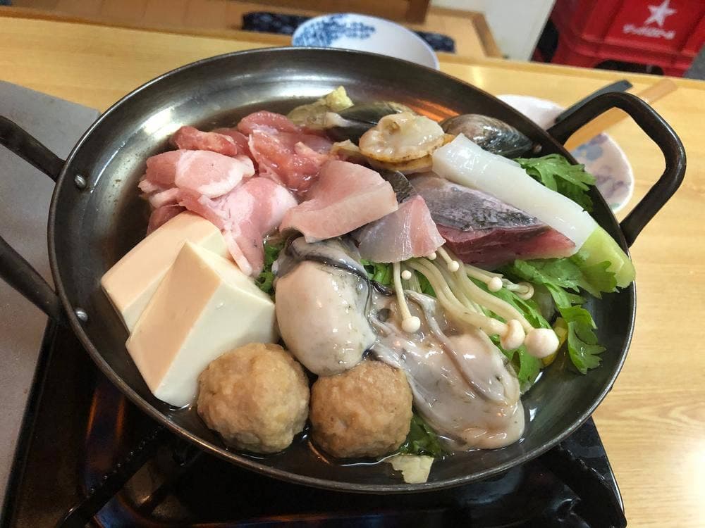 千里