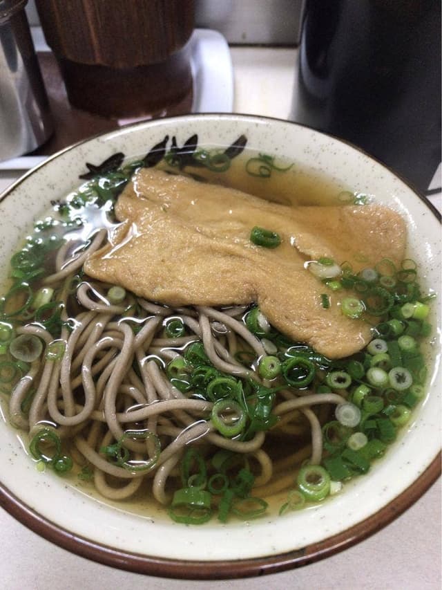 松屋 うどん店 - サブ画像3