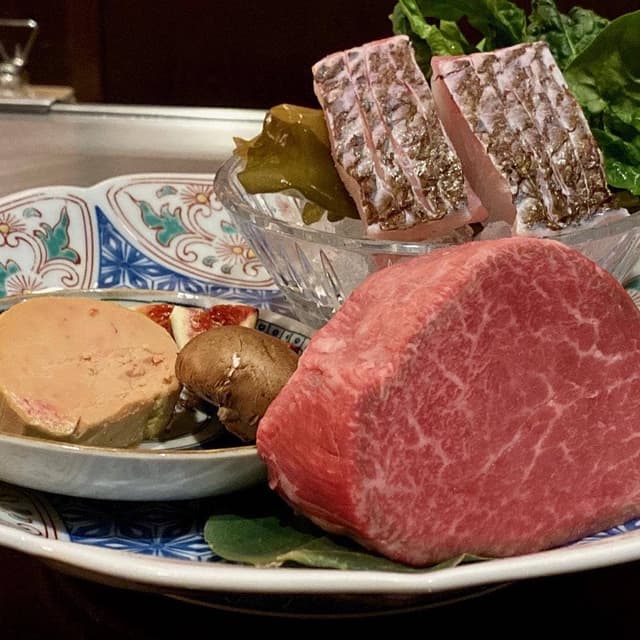 秋田牛鉄板焼き 五明 - サブ画像2