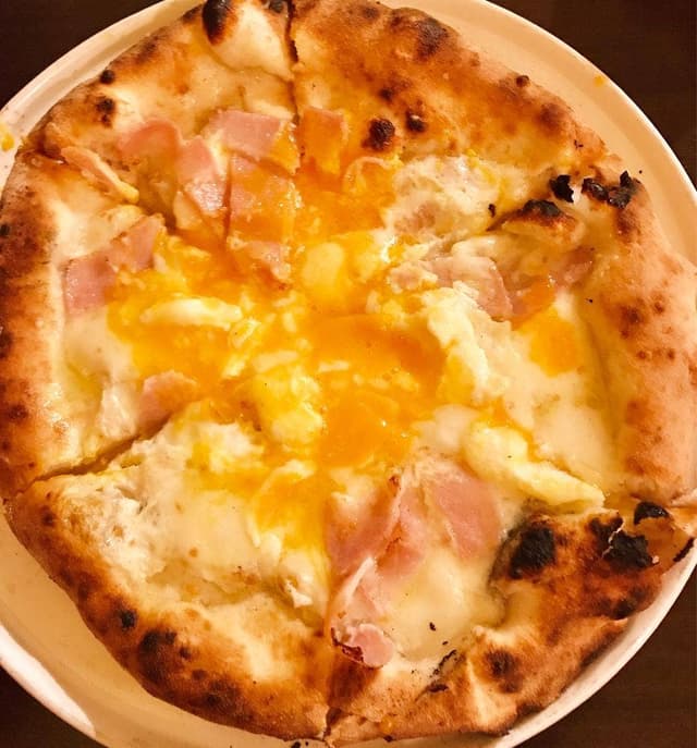 PIZZERIA ICHIROTEI CAVERNA - サブ画像1