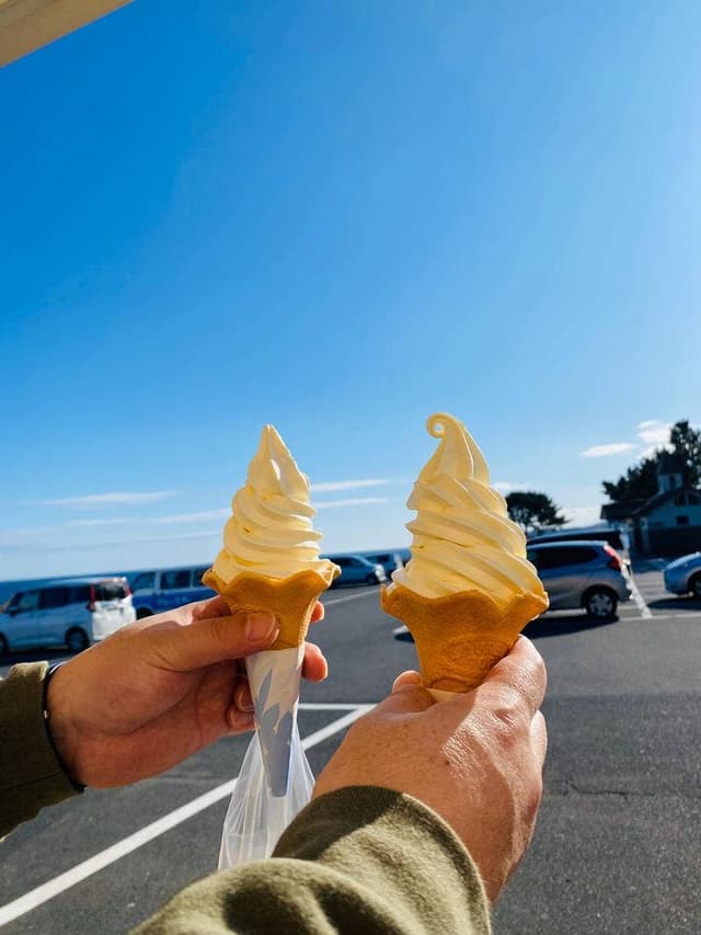 ホロンバイル - サブ画像3