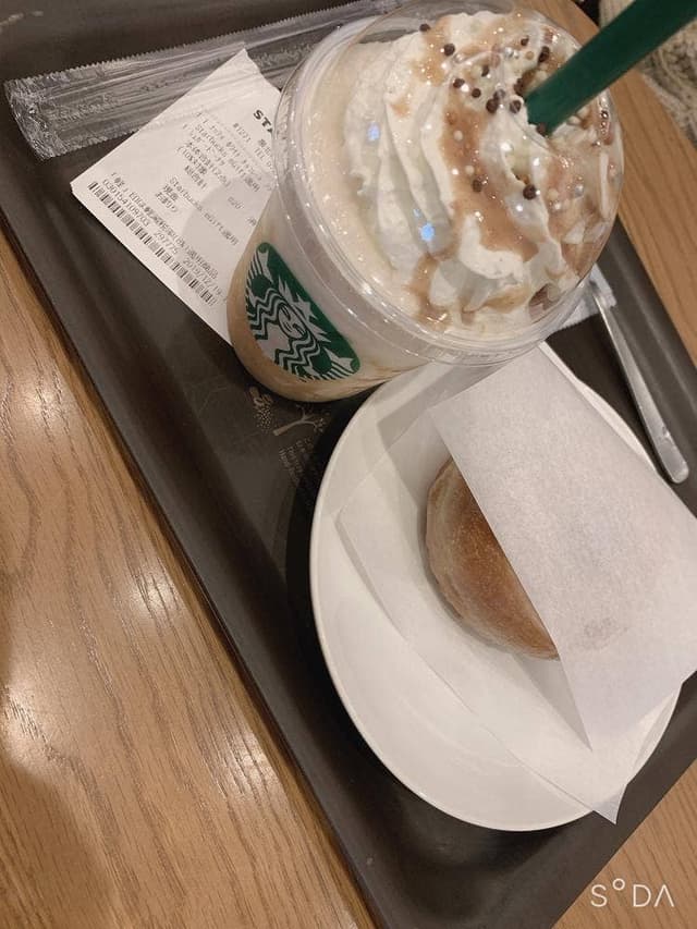 スターバックス コーヒー 泉北槇塚台店 - サブ画像2