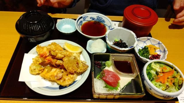 天一 本店 - サブ画像3