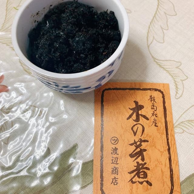 渡辺木の芽煮本舗 - サブ画像1