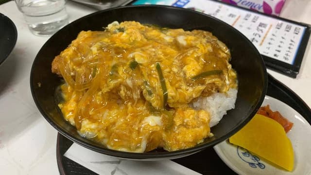 きやす食堂 - サブ画像2