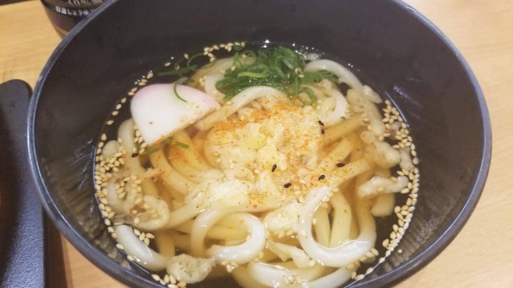 かっぱ寿司 いわき平店