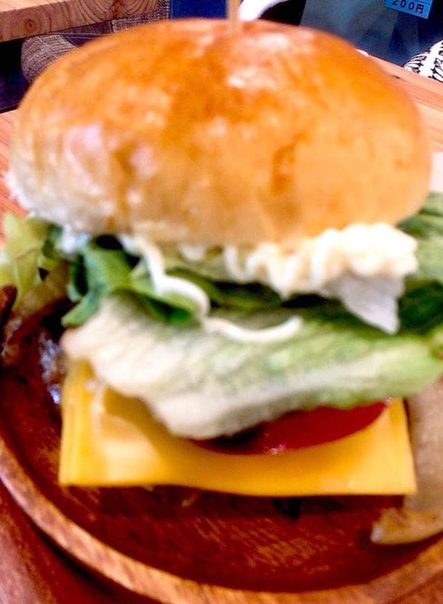 淡路島バーガー 六甲道店 - サブ画像2